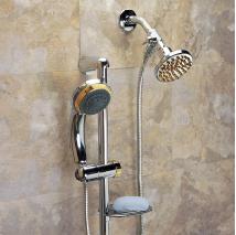 before installing your new shower system CALL FOR A FREE CATALOG FEATURING OUR