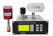 Pressure readout & cable kit Pressure control APC (Automatic Pressure Controller) 1set Electrical Throttle valve 1ea