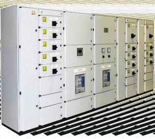 415V Switchgear (LV Switchgear) / Power Control Center HCCO offered LV Switchgear are Floor Mounted type and with cellular construction.