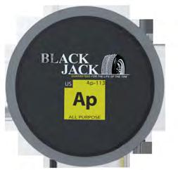 Ap-115-100 Square All Purpose Patch 1 3/4 (45mm) Pail of 100 Ap-116 Square All Purpose Patch 2 1/8 (54mm) Pic-Pak of 20 Ap-116-40