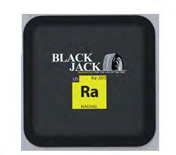 20 Ra-551-100 Round Radial Patch 1 3/4 (45mm) Pail of 100 Ra-552 Round Radial Patch 2 3/8 (60mm) Pic-Pak of 20