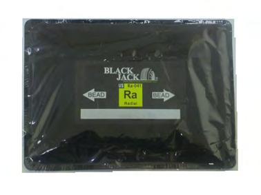 Ra-025-10 Reinforced Radial Repair (Crown Use Only) 4 4 1/2 x 4 7/8 ~ (115mm x 123mm) Box of 10 Ra-041-1 Reinforced Radial Repair