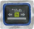 1 Box of 10 Ra-520-2 Radial Chemical Cure Repair 80mm x 125mm (3 x 5 ) 2 Flat Pack of 2 Ra-520-10 Radial Chemical Cure Repair 80mm x 125mm (3 x 5 ) 2 Box of 10 Ra-522-2 Radial Chemical Cure Repair