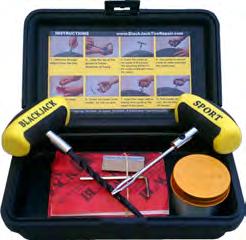 Kt-220 Kt-20S Custom molded Heavy Duty case built to withstand the harshest conditions Repair needle to insert repairs plus extra needle 20 large