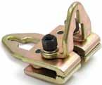 PC601N TOTA RIGHT ANGLED PULL CLAMP 3