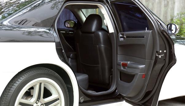 dents and door dings are removed by trained technicians.