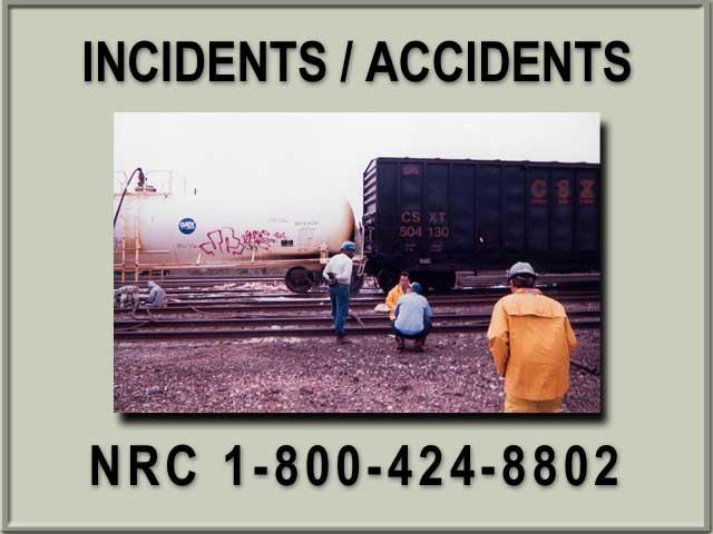 STUDENT RESPONSE NOTE 54-57 Test dates on tank cars must be current prior to filling with hazardous materials and offering for transportation.