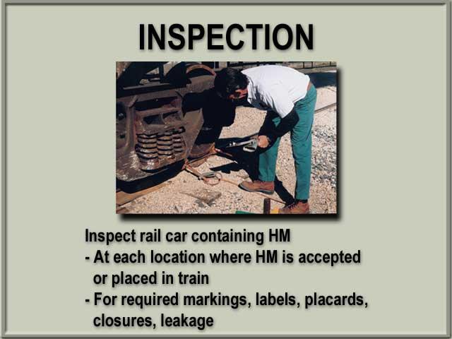 4 A railroad transporting its own supplies of hazardous materials must also meet the requirements of the HMR.