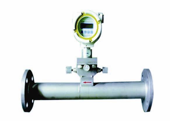 Overview FKOP and FKOE series is low-cost flow meter for liquids and gases based on orifice principle. FKOP series combines a variable area flow meter (rotameter) and orifice flow meter principles.