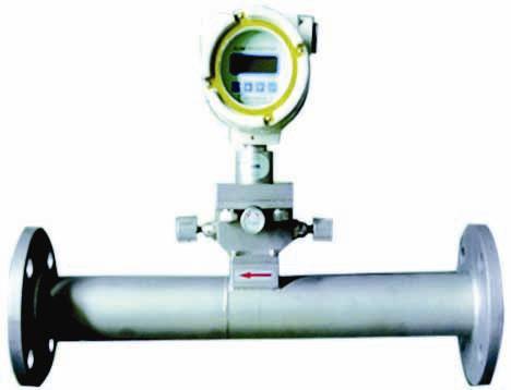 FKOE Series (Orifice Flow Transmitter) FKOE-G-F-2-T FKOE-S-F-2-TR Model Selection Guide FKOE Description ode Fluid Gas G Liquid L Steam S onnection F Screw N Wafer Material SS41 1 SUS304 2 SUS316 3
