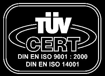 to PED, EN ISO 4126-1, TÜV SV 100 and AD 2000-Merkblatt A2 Canada: Canadian Registration Number acc.
