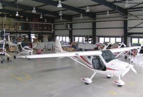 In 2008 REMOS received the certification of the actual series of aircraft the REMOS GX.