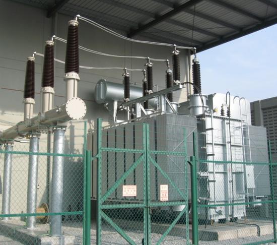 Fuji Tusco will make transformers to provide the highest efficiency within the limits where economy is not lost. Because of well arranged core construction, no-load loss is reduced.