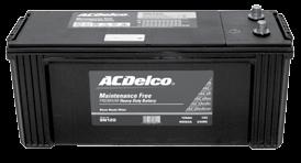 ACDelco BATTERY