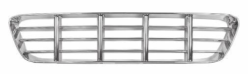 GMC 1115R LH11 1096D M1137G M1137G 1955 Hood Ornament Grille, For GMC