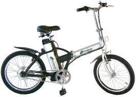 Electric Power Assist Bicycles EPAB s are generally to be assist only (ie.