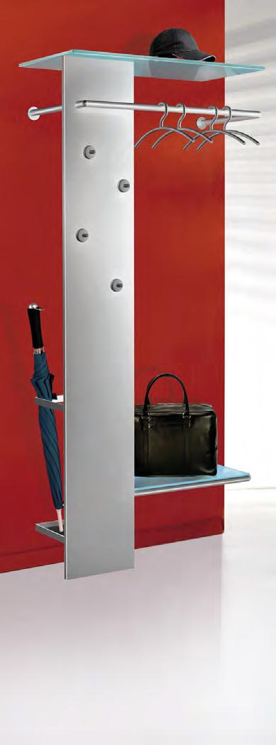 Designer coat stands 0 Rotating element 0 Space saving, can be placed directly against the wall 5 89, 0 7 59, 9 359, 6 35, 8 59,