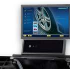 technology into a complete rim and tyre diagnostic tool that identifies problems which are difficult for the operator to