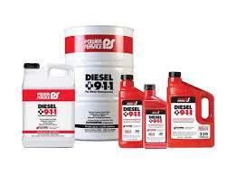 WE HAVE DIESEL FUEL TREATMENT IN STOCK!