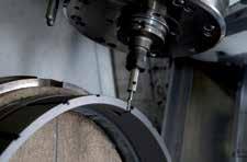 With innovative solutions for known problems in the compression industry such as absolutely tight OT oil wiper packings and pressure balanced BCD packing rings, HOERBIGER demonstrates its leading