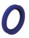 onnections: Welding ends DIN-16 Silicone Seal Basic Ordering Number: 6037 Type1 Type2 Φ 1 NO. DN A B 1 6037 01000 10 12 20 10.2 4.5 5 6037 01500 15 18 26 16.2 4.5 5 6037 02000 20 23 33 20.