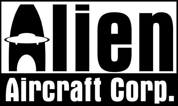 Further, Alien Aircraft Corp. reserves the right to change or modify this warranty without notice.