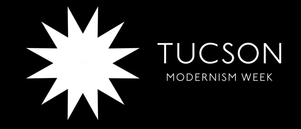 A WEEK OF SHOPPING, LECTURES, TOURS, PARTIES & ALL THINGS MODERN 7th Annual Tucson Modernism Week 2017 Trailer Show, presented by the Tucson Historic Preservation Foundation.