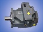 pump, valve configuration of the
