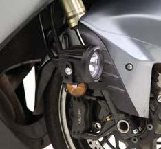 95 NSW.08.004.10300.B Kawasaki Versys 1000 LT 15-16 This bike-specific mount makes your DENALI light installation quick, painless, and as  $71.