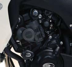 10000 Horn Mounting Bracket For Honda NC700X 12-15 This sleek horn mount offers a clean and simple mounting solution for the DENALI SoundBomb
