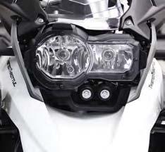 10300 BMW R1200GS LC 13-16 This bike-specific mount makes your DENALI light installation quick, painless, and as  $62.99 LAH.07.