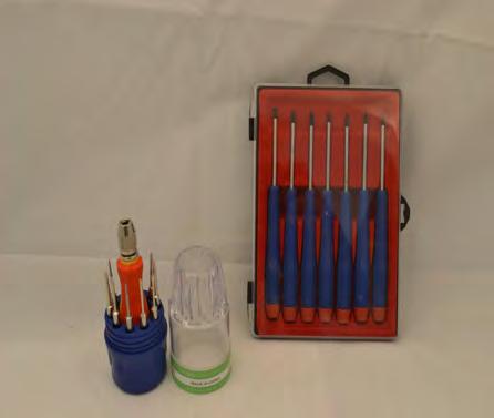 Cell tool set ) 165282