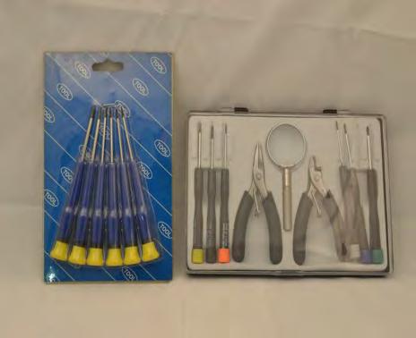 Mini tool set ) T3618