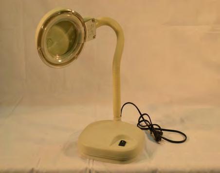 Magnifying lamp mini LED