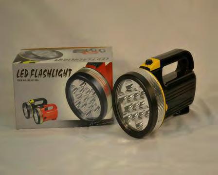 L8050 ) LED headlight L030 )