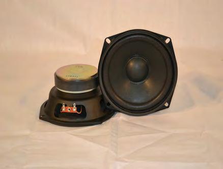 speaker 4½ 40W