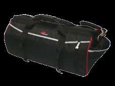 Gates fers you this complete set specialised tools gathered together in one bag, the Gates MRO engineering tool bag.