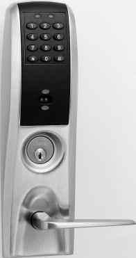 Access 800 AC2 Mortise Locksets ML20800 Series: Muséo Levers contemporary levers to complement the interior design of your next project Josef 133 134 135 136 137 138 Georges 139 140 141 142 143 1.