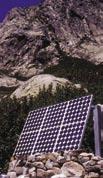 OutBack s innovative Maximum Power Point Tracking (MPPT) technology gets the most from your solar array or can also control hydro or wind turbine charging sources.
