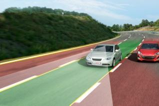 road users Reducing number of fatalities and injuries and property damage cost AEB Hardware enables additional