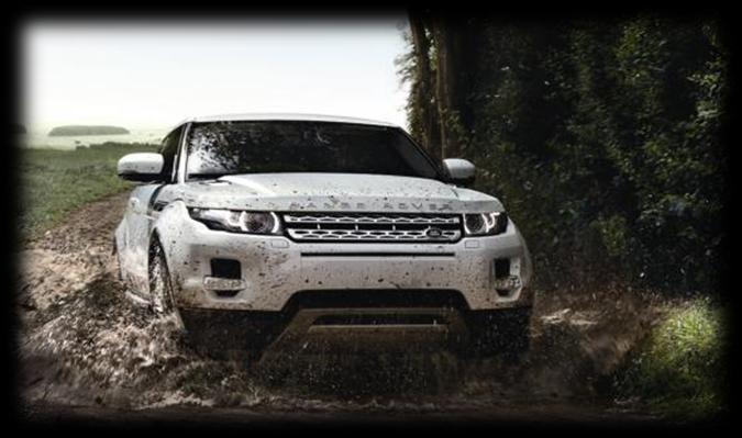 119k vehicles (up 14%), with strong launch of all new Range Rover (up 50%)& continued strength of Range