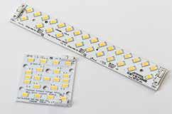 9W SQ2 Future Fit Series LED Optimized for Keystone LED Kits KTLM-480-R3-8xx-20B 1000 lm/w 480mA 14Vdc 7W R3 KTLM-480-R3-8xx-32B 1600 lm/w 480mA 22.