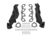 2WD & 4WD Hooker Truck Force Headers are designed to be a high performance alternative to the stock O.E. manifolds on 2 wheel & 4 wheel drive trucks.