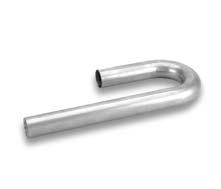 WARRANTY FOOTNOTES & COMP CATBACK PART # J-BENDS, BOLTS & RING KITS 180º MANDREL J-BENDS ALUMINIZED STEEL TUBE SIZE RADIUS LEG A LEG B Wall PART NO.O.D. (in.) (in.) (in.) (in.) thickness (in.