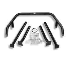 MUSTANG CAR BARS, Q&A LATE MODEL MUSTANG CAR BARS WARRANTY FOOTNOTES & COMP CATBACK PART # Hooker is more than just high performance.