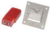 71-314 71-314 METAL HOUSING Metal housing for Hot Socket. Use 71-313 to complete housing.