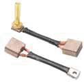 Replacement Cable Set with Red Plug 70-439 50' 1/0 ga.