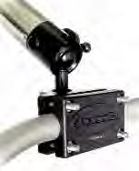 382-02490 Clamp Mount for added mounting options. ORDER NO. 382-02690 Mfr. No. 269 NO.