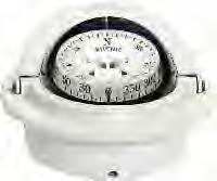 COMPASSES VOYAGER COMPASSES For Powerboats up to 28 Feet (8.54M), 3" (7.