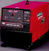 All input voltages and frequencies are both single and three phase rated no phase derating necessary on single phase. 5-425 amp output range for all recommended processes from TIG to arc gouging.